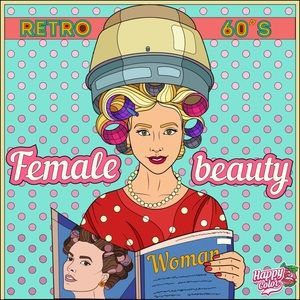 Meet your Posher, Lulu